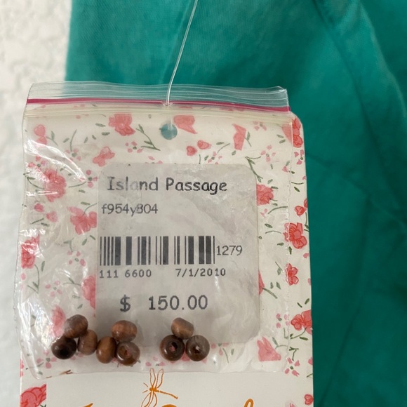 Free People Island Passage Embroidered Dress - Picture 5 of 7